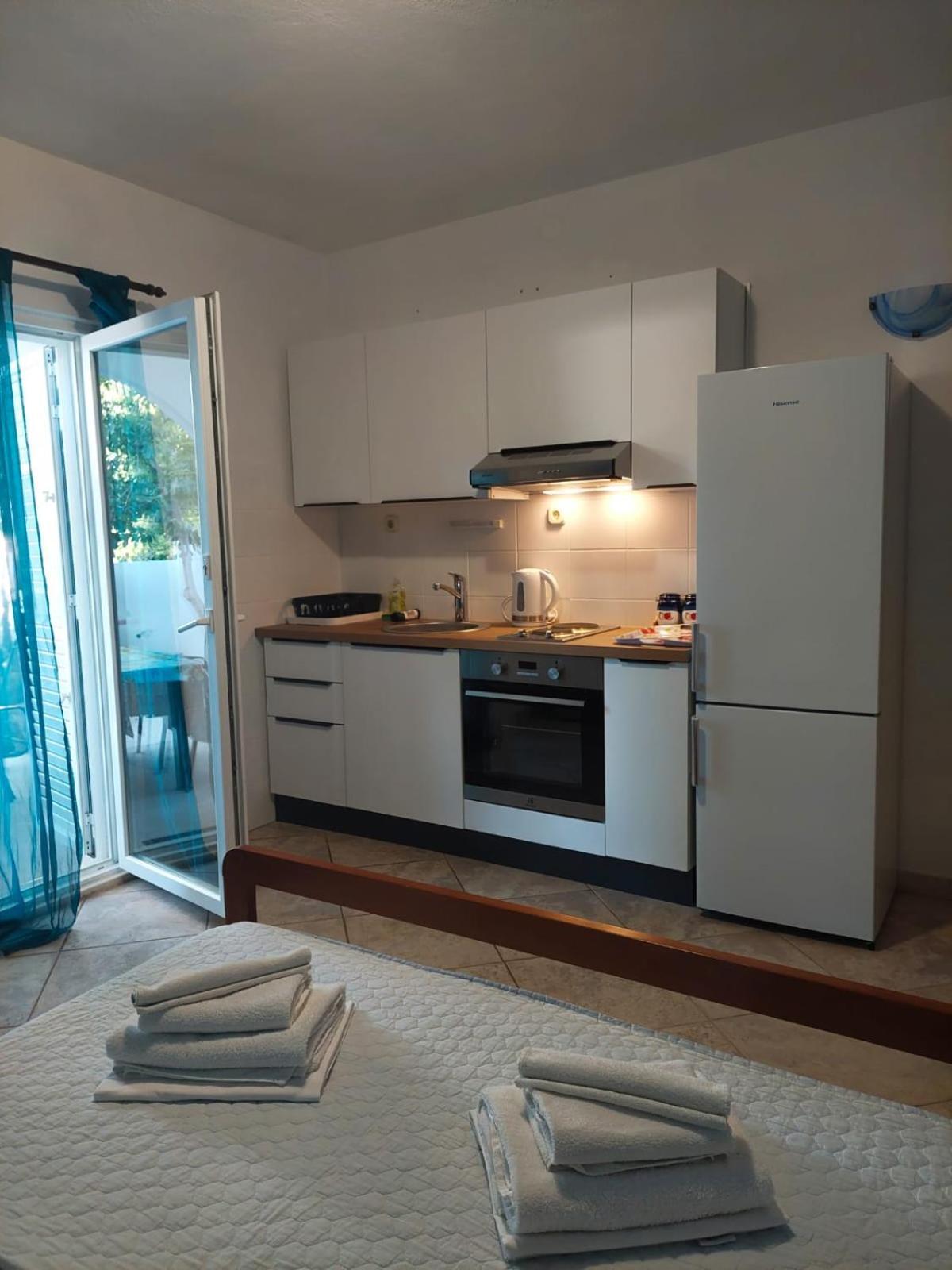 Olive Garden Apartments Poljica  Esterno foto