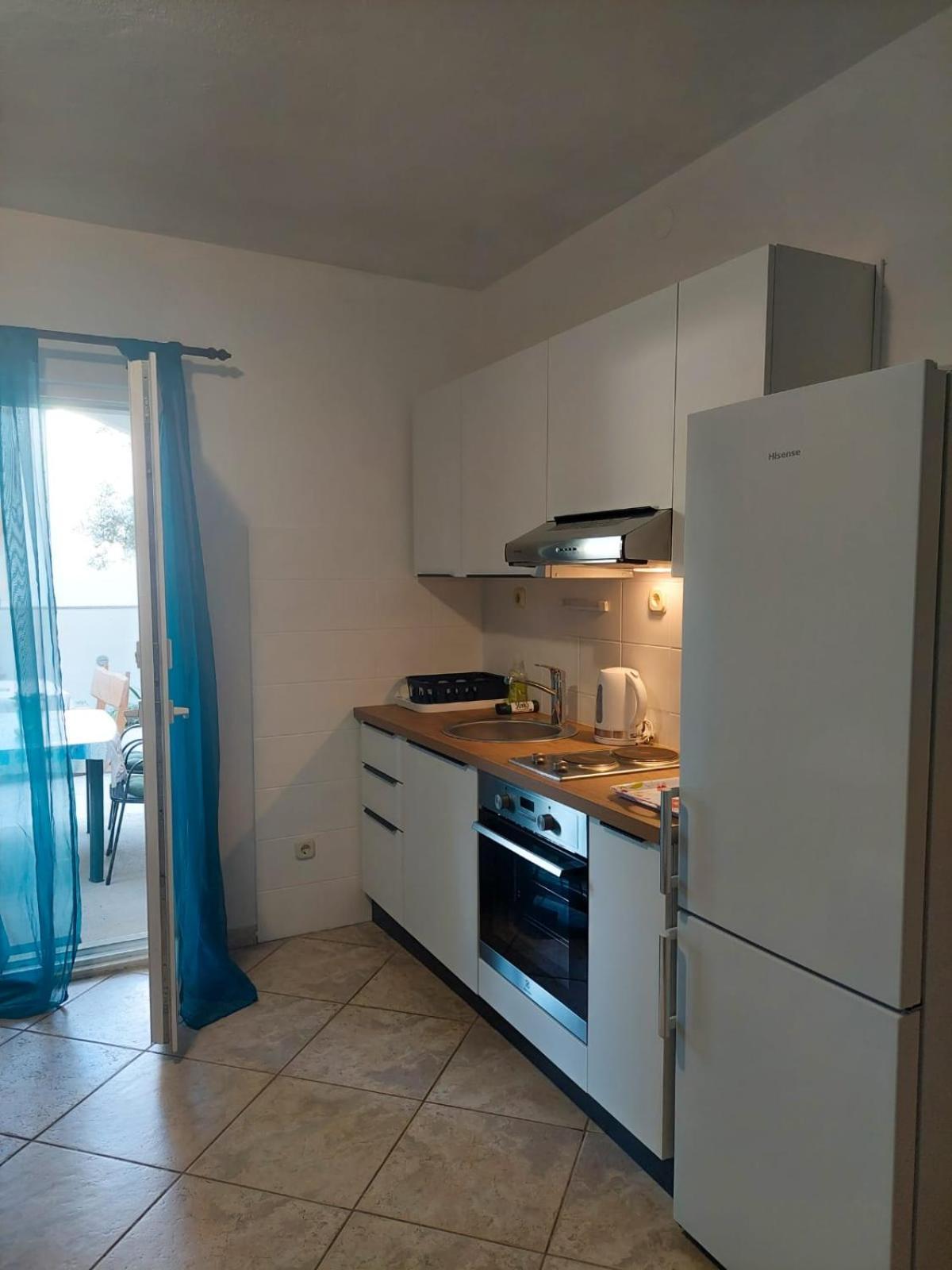 Olive Garden Apartments Poljica  Esterno foto