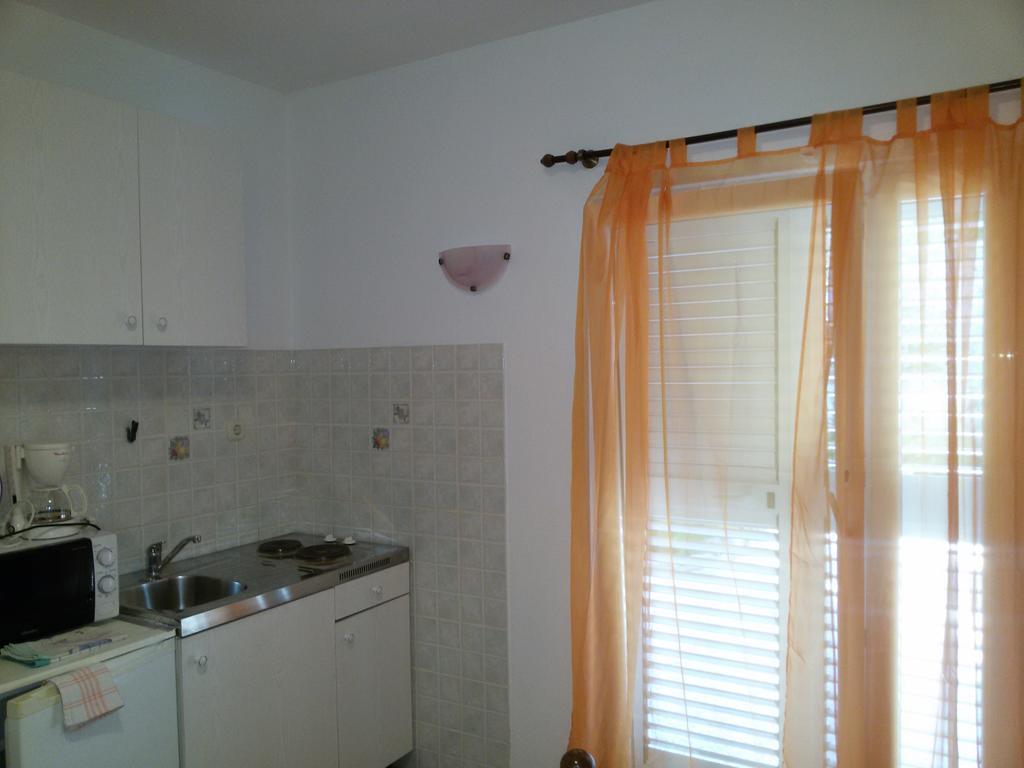 Olive Garden Apartments Poljica  Esterno foto