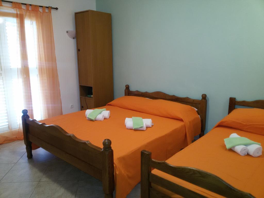 Olive Garden Apartments Poljica  Esterno foto