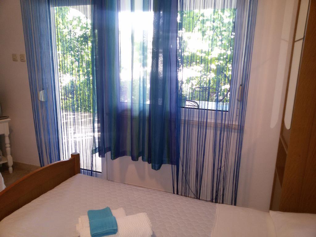 Olive Garden Apartments Poljica  Esterno foto